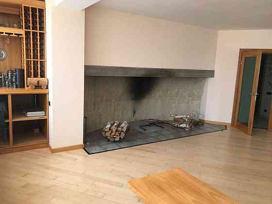 Продам квартиру-пентхаус в 3-уровня с террасой. Панельная Левобережная Київ