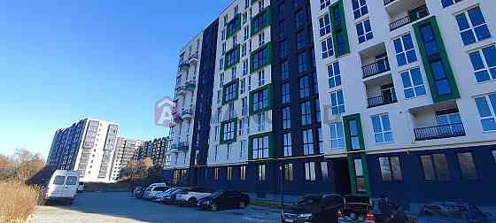 Продаж 2 кімнатної квартири у ЖК CONTINENT GREEN Львів