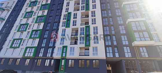 Продаж 2 кімнатної квартири у ЖК CONTINENT GREEN Львів