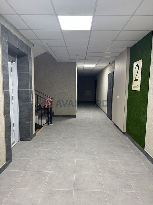 Продаж 2 кімнатної квартири у ЖК CONTINENT GREEN Львів - зображення 4