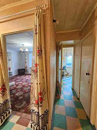 Продается 4-комн. квартира, пр. Университетский (Гагарина) Кривой Рог