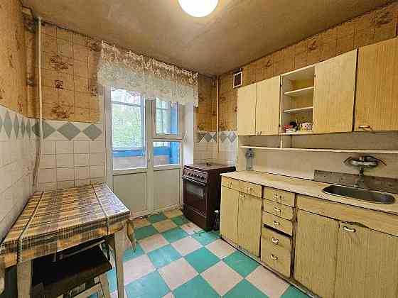 Продается 4-комн. квартира, пр. Университетский (Гагарина) Кривой Рог