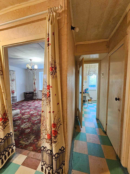 Продается 4-комн. квартира, пр. Университетский (Гагарина) Кривий Ріг - зображення 4