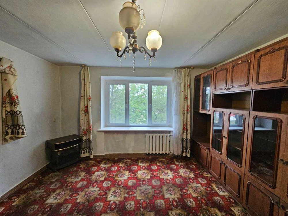 Продается 4-комн. квартира, пр. Университетский (Гагарина) Кривий Ріг - зображення 6