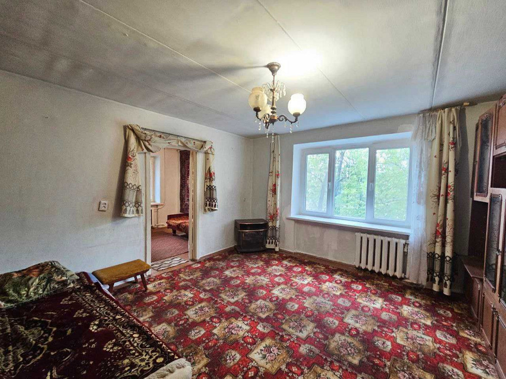 Продается 4-комн. квартира, пр. Университетский (Гагарина) Кривий Ріг - зображення 5