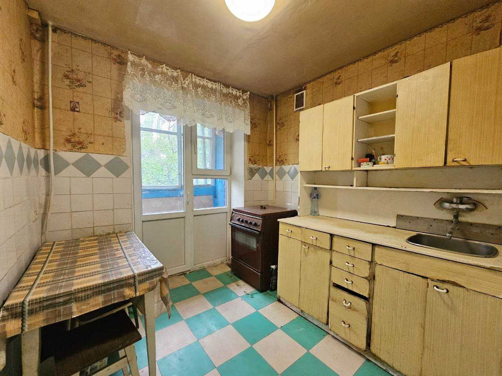 Продается 4-комн. квартира, пр. Университетский (Гагарина) Кривий Ріг - зображення 1