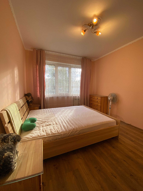 Оренда 2-к квартии Архипенка , метро Оболонь Kyiv - photo 1