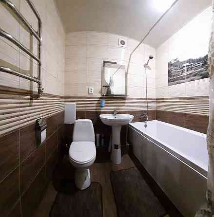 Сдам 1ком.квартиру на Школьном. Кропивницький