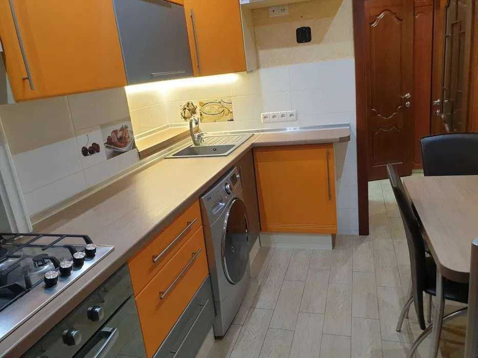 Сдам 2х комнатную квартиру на Калиновой Днепр - изображение 2