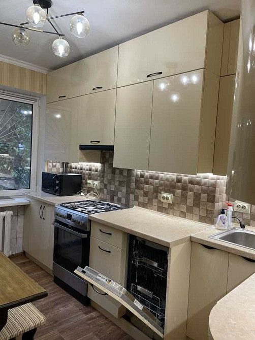 Здається двокімнатна квартира район театру Опери та Балету Днепр - изображение 8