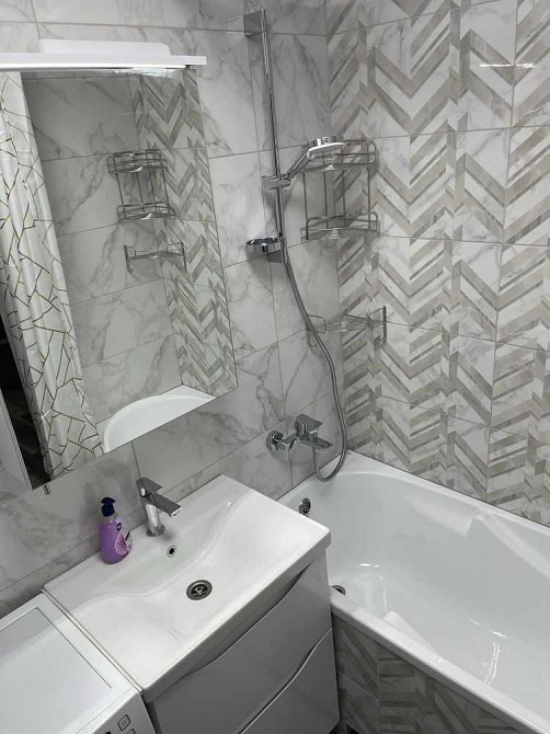 Здається двокімнатна квартира район театру Опери та Балету Днепр - изображение 7