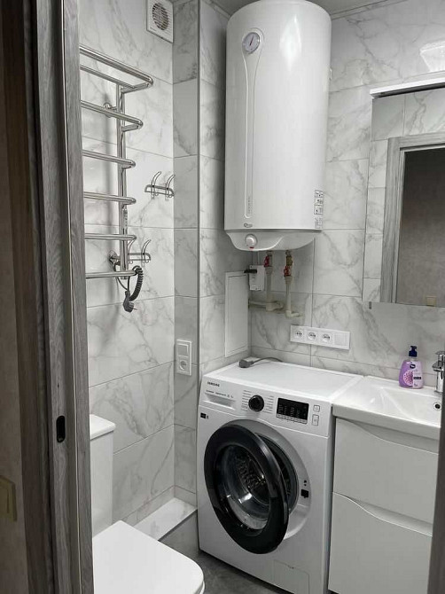 Здається двокімнатна квартира район театру Опери та Балету Днепр - изображение 6