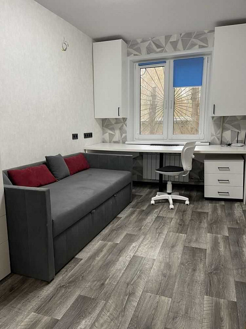 Здається двокімнатна квартира район театру Опери та Балету Днепр - изображение 1