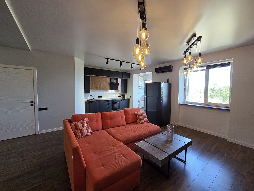 Сдам 2к Набережный квартал / Автономное отопление Миколаїв - зображення 3