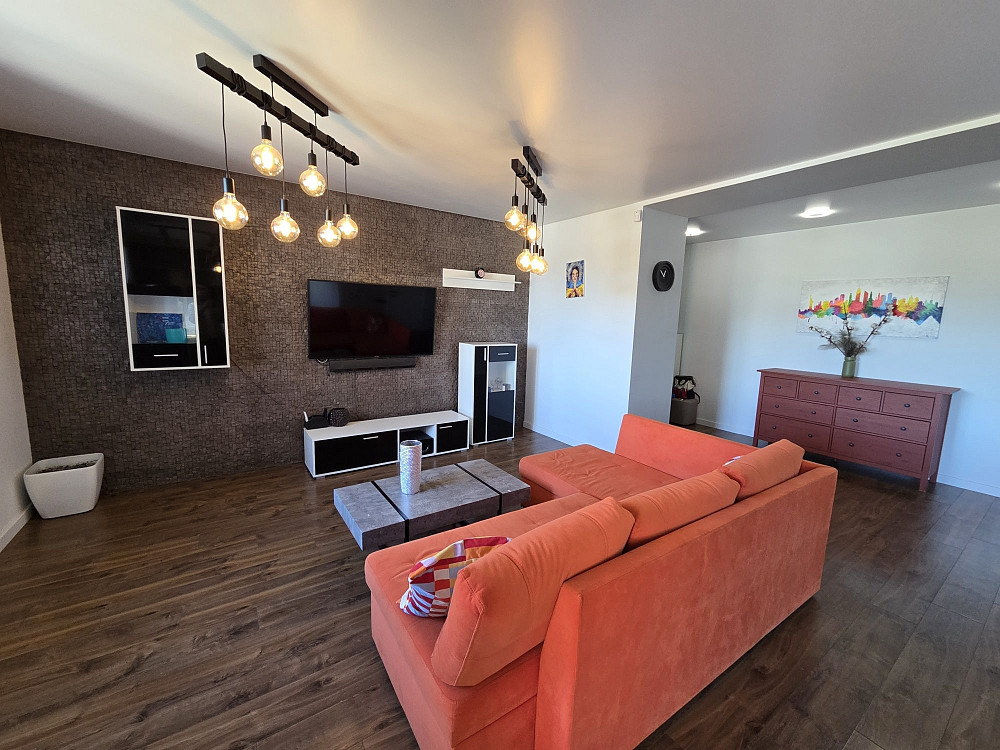 Сдам 2к Набережный квартал / Автономное отопление Миколаїв - зображення 1