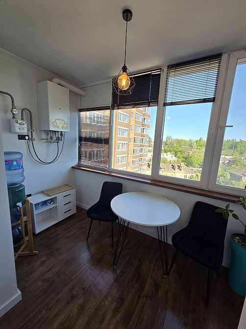 Сдам 2к Набережный квартал / Автономное отопление Миколаїв - зображення 4