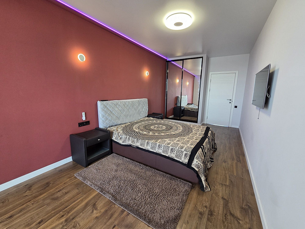 Сдам 2к Набережный квартал / Автономное отопление Миколаїв - зображення 5