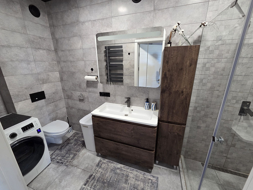 Сдам 2к Набережный квартал / Автономное отопление Миколаїв - зображення 7