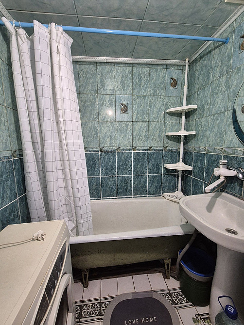 Сдам  2 к квартиру, р-н левого берега. Каменское (Запорожская обл.) - изображение 3