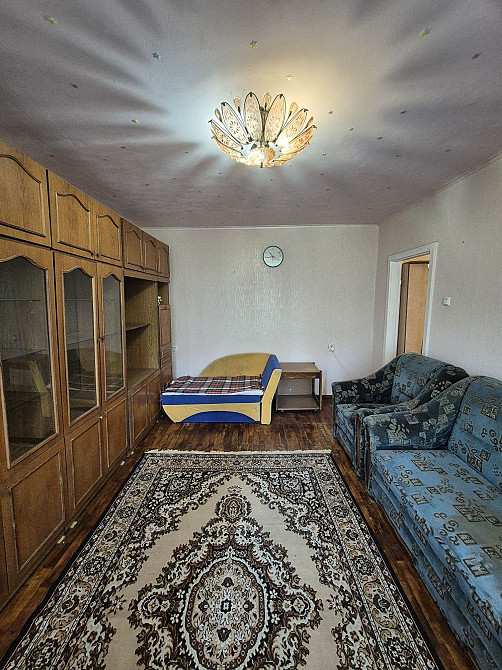 Сдам  2 к квартиру, р-н левого берега. Каменское (Запорожская обл.) - изображение 6