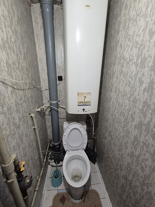 Сдам  2 к квартиру, р-н левого берега. Каменское (Запорожская обл.) - изображение 4