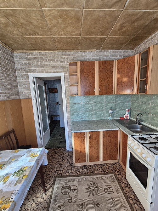 Сдам  2 к квартиру, р-н левого берега. Каменское (Запорожская обл.) - изображение 2