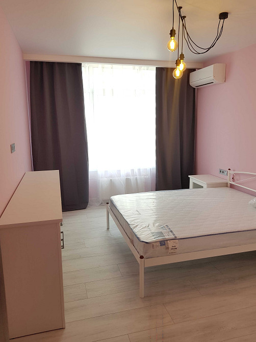 Довгостроково, 2К, ЖК Галактика, метро Лівобережна, вул. Сверстюка 6 Kyiv - photo 3