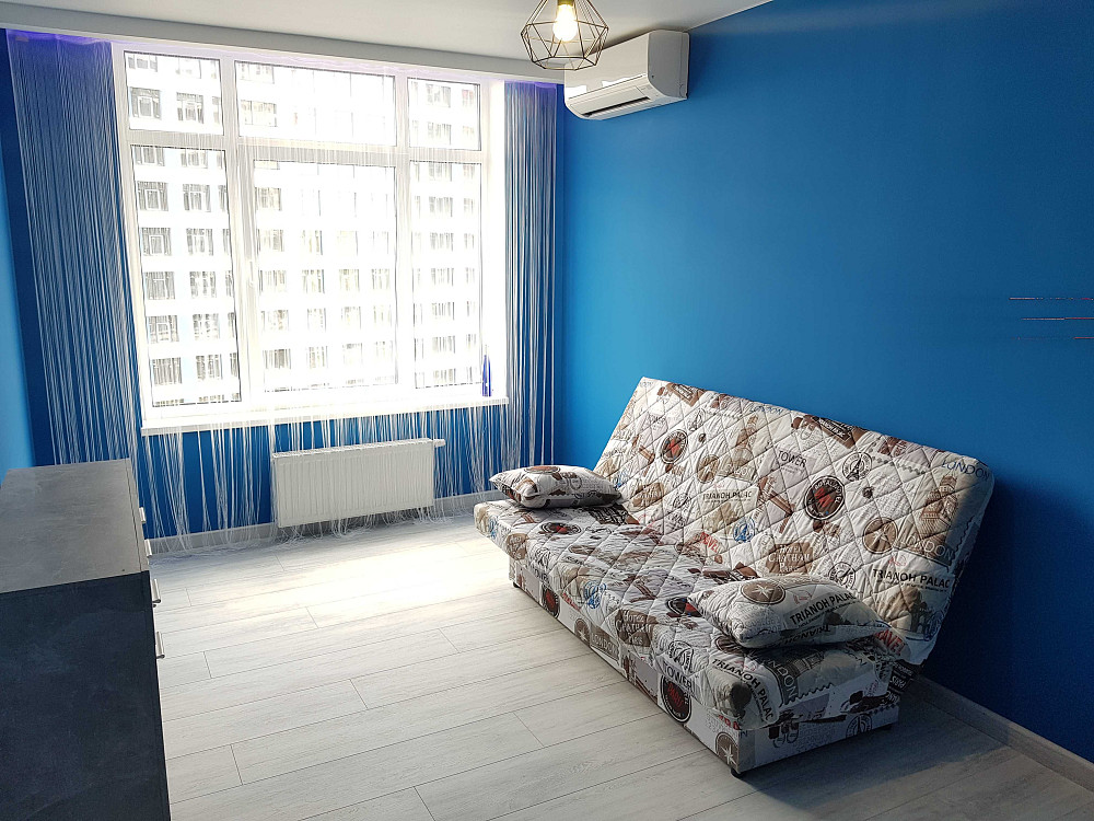 Довгостроково, 2К, ЖК Галактика, метро Лівобережна, вул. Сверстюка 6 Kyiv - photo 6