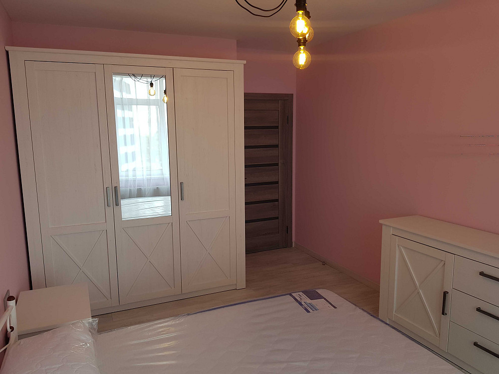 Довгостроково, 2К, ЖК Галактика, метро Лівобережна, вул. Сверстюка 6 Kyiv - photo 1