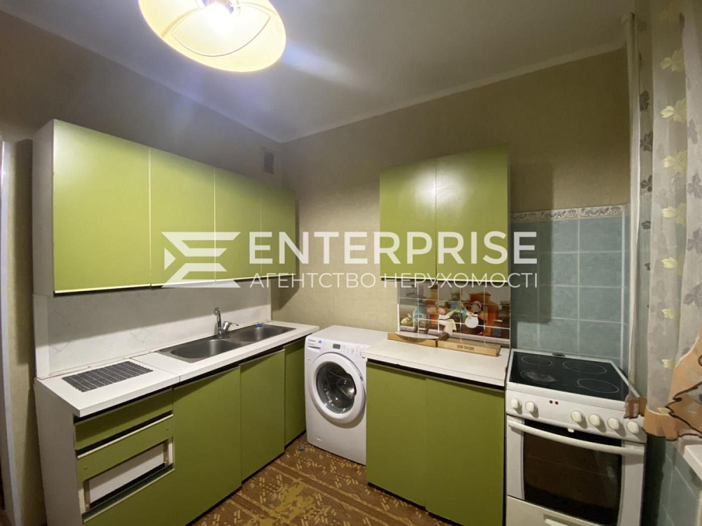 Академмістечко. Новобіличі. Оренда. 1-кімнатна вул. Бахмацька,10 Kyiv - photo 8