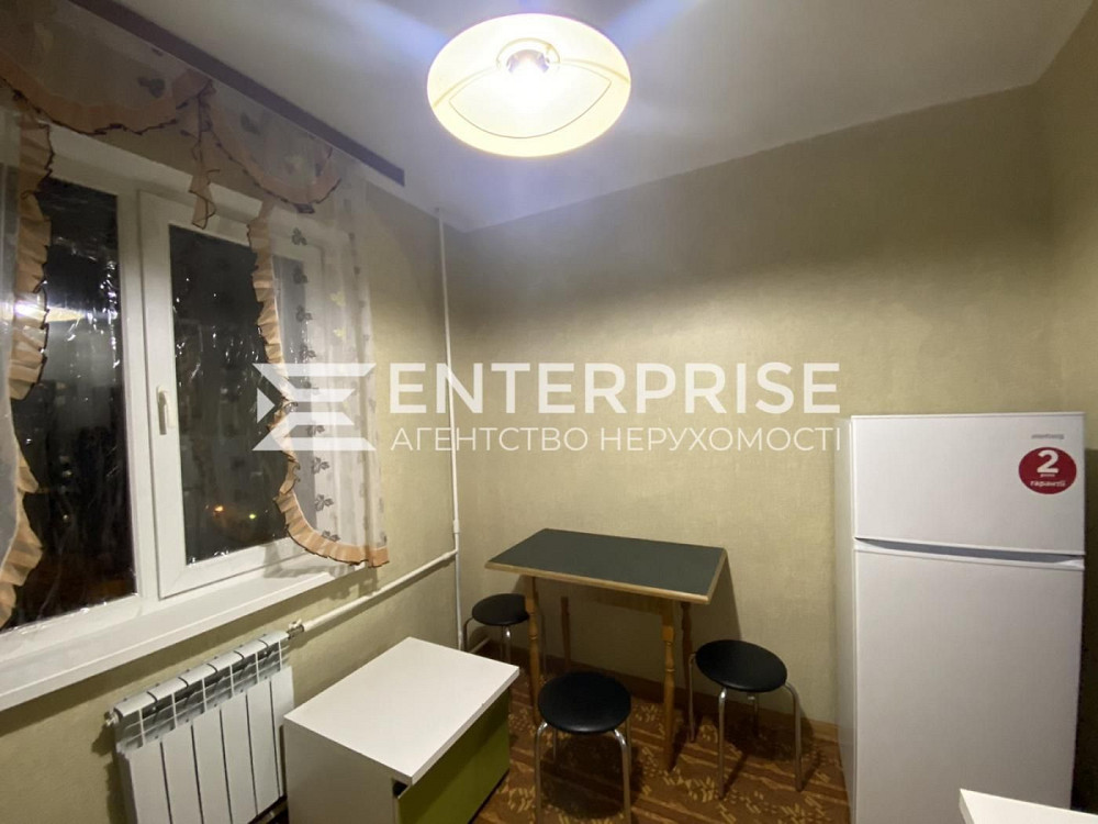 Академмістечко. Новобіличі. Оренда. 1-кімнатна вул. Бахмацька,10 Kyiv - photo 6