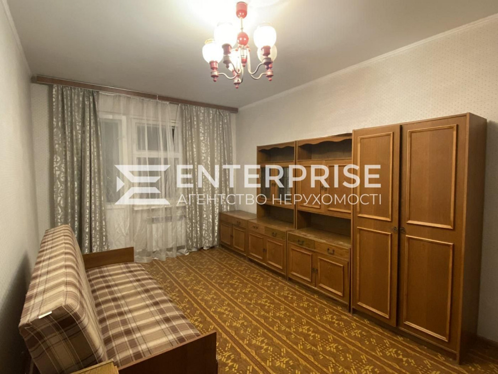 Академмістечко. Новобіличі. Оренда. 1-кімнатна вул. Бахмацька,10 Kyiv - photo 1