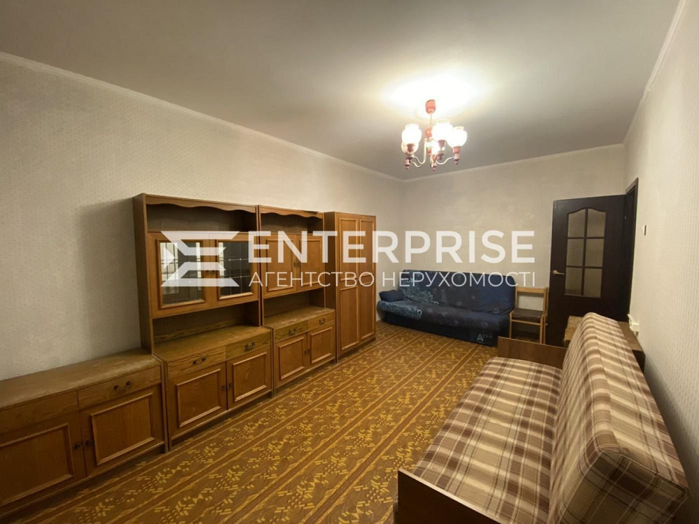 Академмістечко. Новобіличі. Оренда. 1-кімнатна вул. Бахмацька,10 Kyiv - photo 2