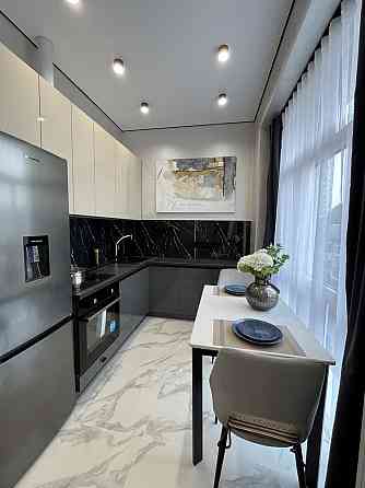 Сучасна Квартира-Студія. Все нове ( р-н Пивзаводу) Ровно