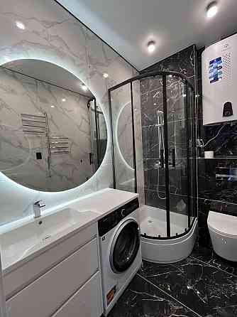 Сучасна Квартира-Студія. Все нове ( р-н Пивзаводу) Ровно