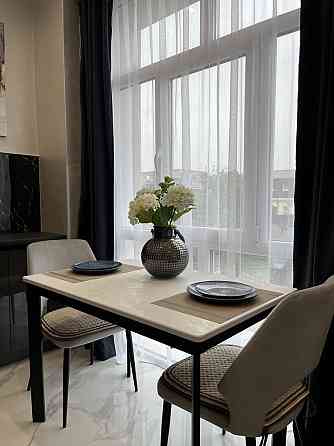 Сучасна Квартира-Студія. Все нове ( р-н Пивзаводу) Ровно