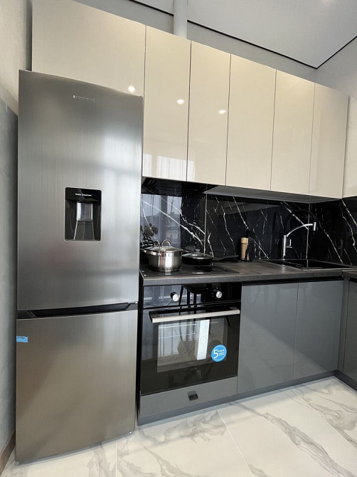 Сучасна Квартира-Студія. Все нове ( р-н Пивзаводу) Ровно - изображение 5