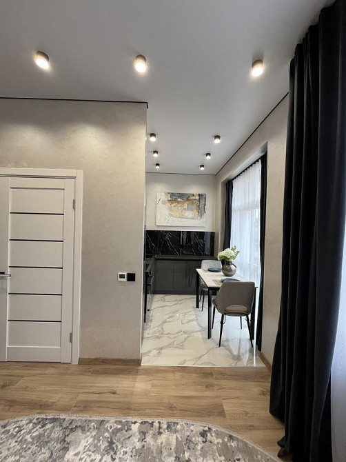 Сучасна Квартира-Студія. Все нове ( р-н Пивзаводу) Ровно - изображение 6