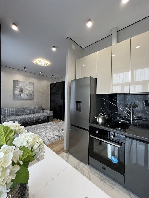 Сучасна Квартира-Студія. Все нове ( р-н Пивзаводу) Ровно - изображение 8