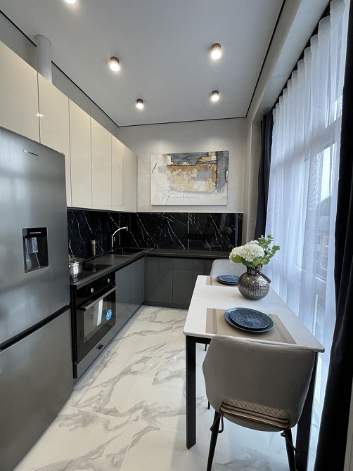 Сучасна Квартира-Студія. Все нове ( р-н Пивзаводу) Ровно - изображение 1