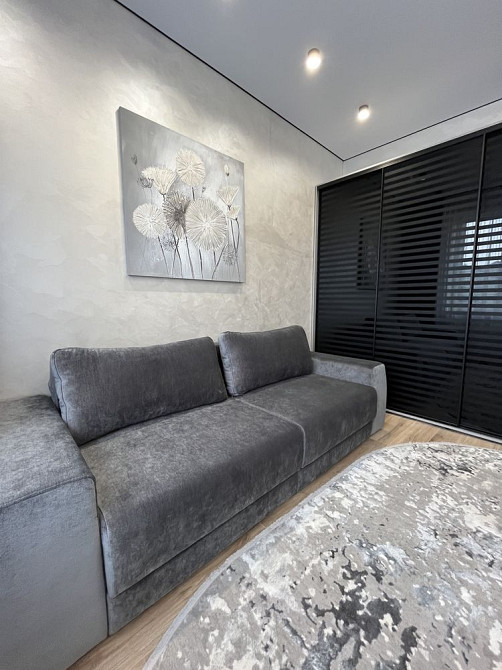 Сучасна Квартира-Студія. Все нове ( р-н Пивзаводу) Ровно - изображение 7