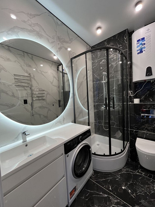 Сучасна Квартира-Студія. Все нове ( р-н Пивзаводу) Ровно - изображение 2