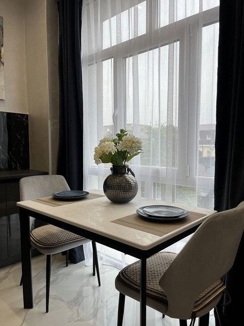 Сучасна Квартира-Студія. Все нове ( р-н Пивзаводу) Ровно - изображение 4