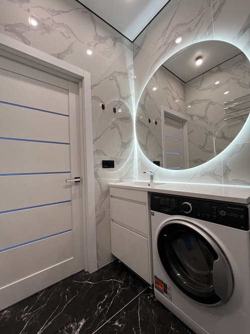 Сучасна Квартира-Студія. Все нове ( р-н Пивзаводу) Ровно - изображение 3