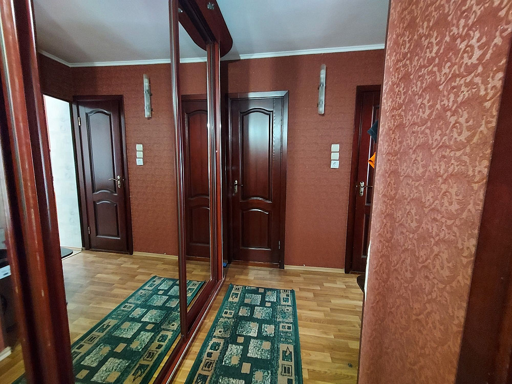 Двохкімнатна  на Слов'янці Винница - изображение 4