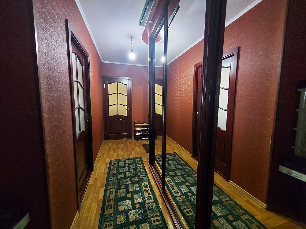 Двохкімнатна  на Слов'янці Винница - изображение 1