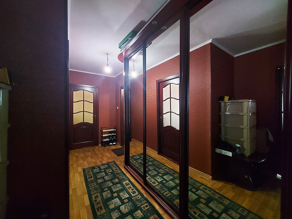 Двохкімнатна  на Слов'янці Винница - изображение 2