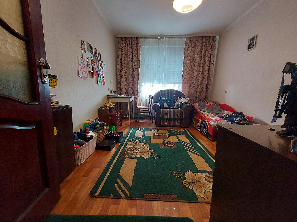 Двохкімнатна  на Слов'янці Винница - изображение 8