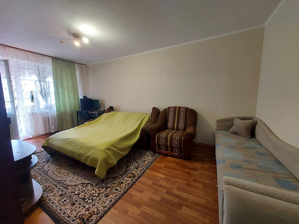 Двохкімнатна  на Слов'янці Винница - изображение 6