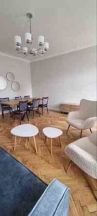 Оренда 2-кімн. квартири, центр, вул. Дорошенка + паркінг Львов